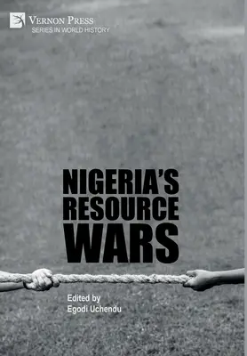 Nigéria nyersanyagháborúi - Nigeria's Resource Wars