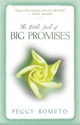 A nagy ígéretek kis könyve - Little Book of Big Promises