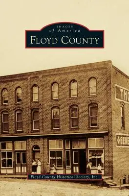 Floyd megye - Floyd County