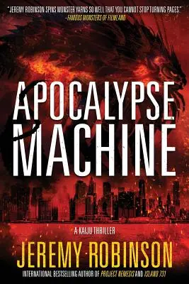 Apokalypse-Maschine - Apocalypse Machine