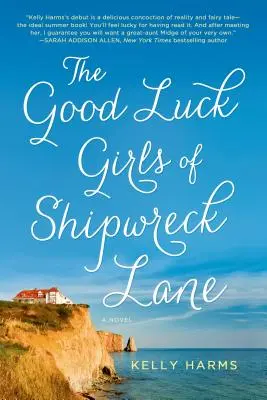 Good Luck Girls of Shipwreck Lane