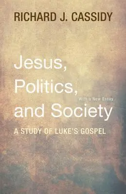 Jézus, politika és társadalom - Jesus, Politics, and Society