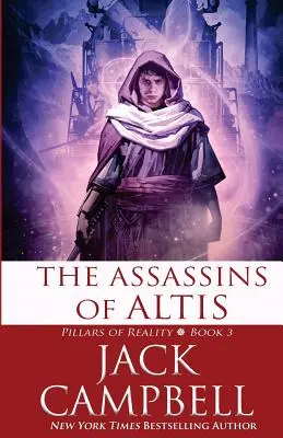 Altis orgyilkosai - The Assassins of Altis