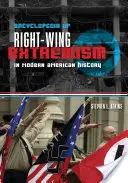 A jobboldali szélsőségek enciklopédiája az újkori amerikai történelemben - Encyclopedia of Right-Wing Extremism in Modern American History