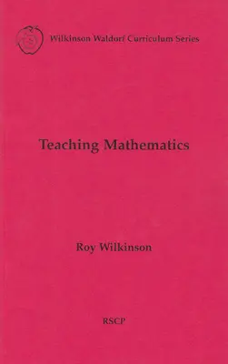 Matematika tanítása - Teaching Mathematics