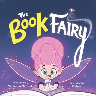 A könyvtündér - The Book Fairy