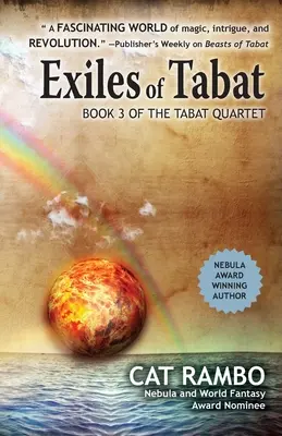 Tabat száműzöttjei - Exiles of Tabat