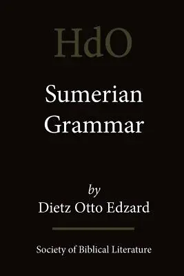 Sumér nyelvtan - Sumerian Grammar