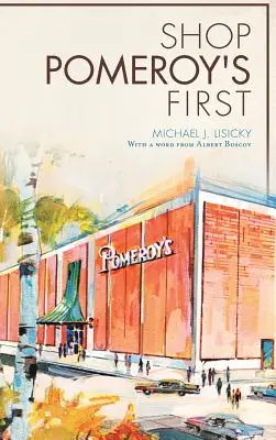 Shop Pomeroy's First