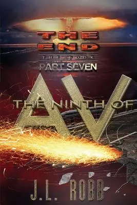 A vég: A könyv: A könyv: Hetedik rész: Az AV kilencedik része: Az AV kilencedik része - The End: The Book: Part Seven: The Ninth of AV