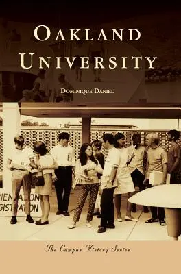 Oaklandi Egyetem - Oakland University