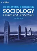 Szociológia Témák és perspektívák - Sociology Themes and Perspectives