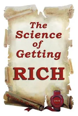 A meggazdagodás tudománya - The science of getting rich