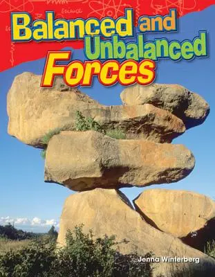 Kiegyensúlyozott és kiegyensúlyozatlan erők - Balanced and Unbalanced Forces