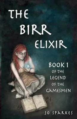 A Birr Elixír - The Birr Elixir