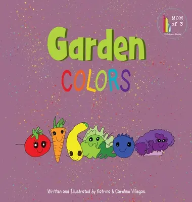 Kerti színek - Garden Colors