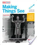 Making Things See: 3D látás a Kinect, a Processing, az Arduino és a Makerbot segítségével - Making Things See: 3D Vision with Kinect, Processing, Arduino, and Makerbot