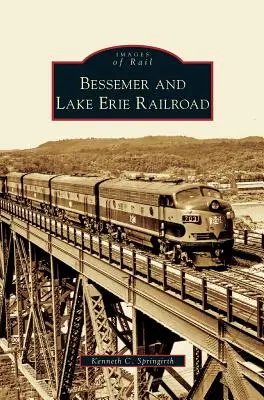 Bessemer és az Erie-tó vasútvonal - Bessemer and Lake Erie Railroad