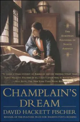 Champlain álma - Champlain's Dream