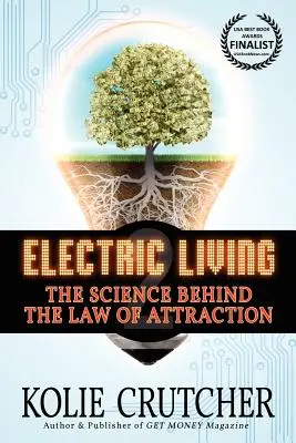 Elektromos élet: A vonzás törvénye mögötti tudomány - Electric Living: The Science Behind the Law of Attraction