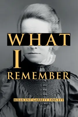 Amire emlékszem - What I Remember