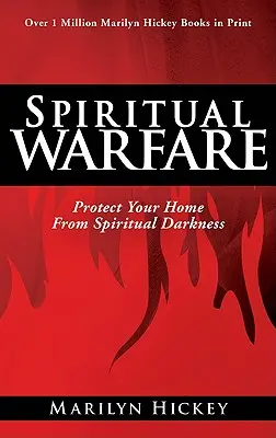 Lelki hadviselés: Védd meg otthonodat a szellemi sötétségtől - Spiritual Warfare: Protect Your Home from Spiritual Darkness