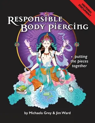 Felelősségteljes testszúrás - Responsible Body Piercing