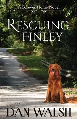 Finley megmentése - Rescuing Finley