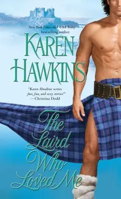 The Laird Who Loved Me, 5