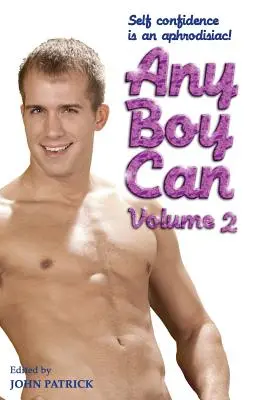 Any Boy Can Volume 2