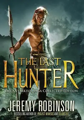 Der letzte Jäger - Gesammelte Ausgabe - The Last Hunter - Collected Edition