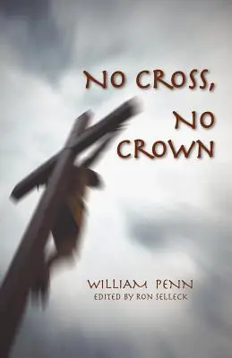 Žádný kříž, žádná koruna - No Cross, No Crown