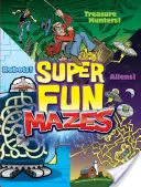 Super zábavné bludiště - Super Fun Mazes