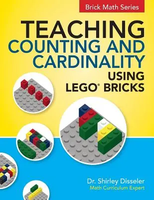 Számolás és kardinalitás tanítása LEGO téglák használatával - Teaching Counting and Cardinality Using LEGO Bricks