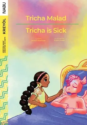 Tricha beteg / Tricha Malad - Tricha is Sick / Tricha Malad