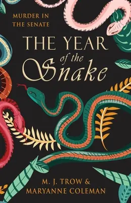 A kígyó éve - The Year of the Snake