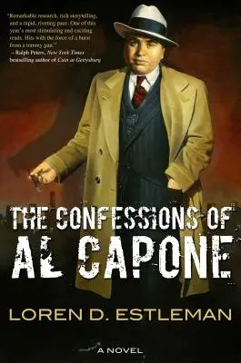 Al Capone vallomásai - The Confessions of Al Capone