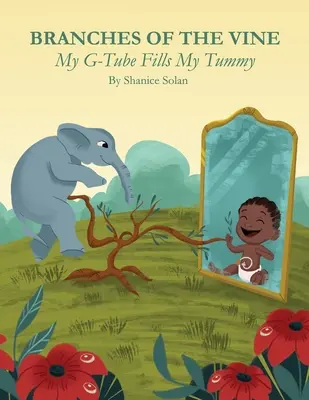 A VINCE ÁGAI - A G-csövem kitölti a hasam - BRANCHES OF THE VINE- My G-Tube Fills My Tummy