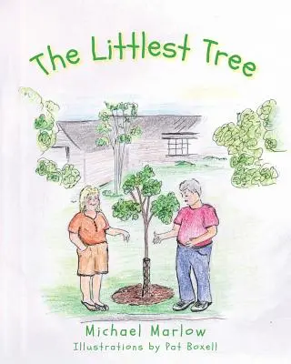 A legkisebb fa - The Littlest Tree