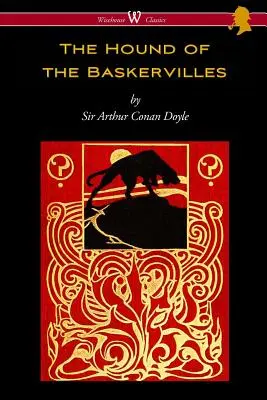 A baskerville-i kopó (Wisehouse Classics Edition) - The Hound of the Baskervilles (Wisehouse Classics Edition)