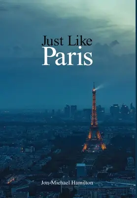 Just Like Paris