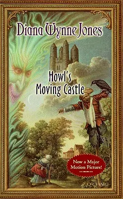 Howl mozgó kastélya - Howl's Moving Castle