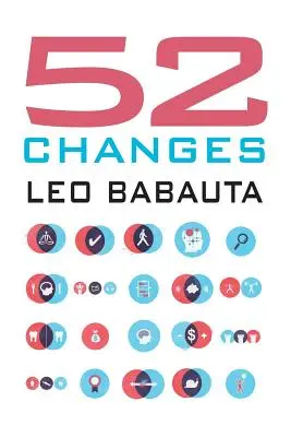 52 változás - 52 Changes