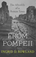 From Pompeii: Egy római város utóélete - From Pompeii: The Afterlife of a Roman Town