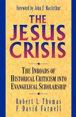 A Jézus-válság - The Jesus Crisis