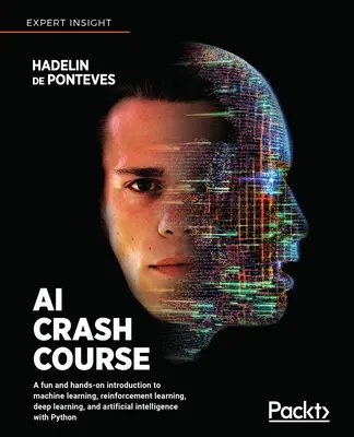 AI Gyorstalpaló tanfolyam - AI Crash Course