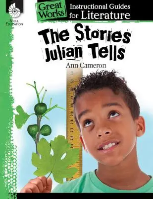 Julian történetei - The Stories Julian Tells