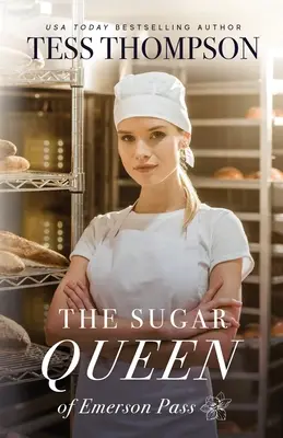 A cukorkirálynő - The Sugar Queen