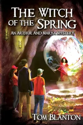 A tavasz boszorkánya - The Witch of the Spring