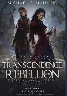 Transzcendencia és lázadás - Transcendence and Rebellion